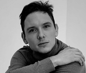 Сутырин-Унтилов Родион Дмитриевич